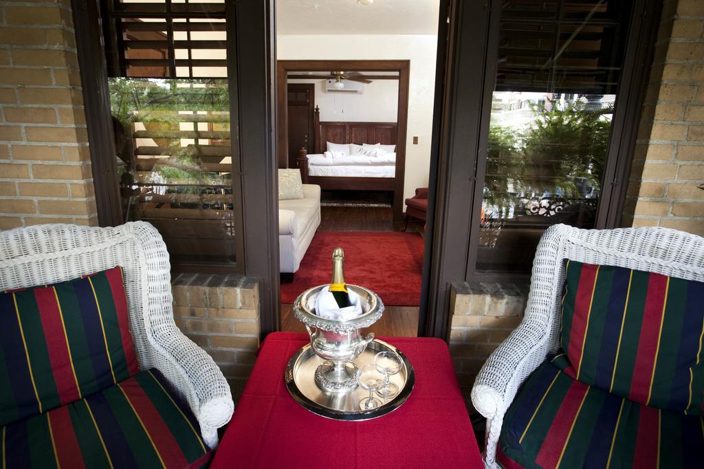 Park Plaza Hotel Orlando - Winter Park Zewnętrze zdjęcie