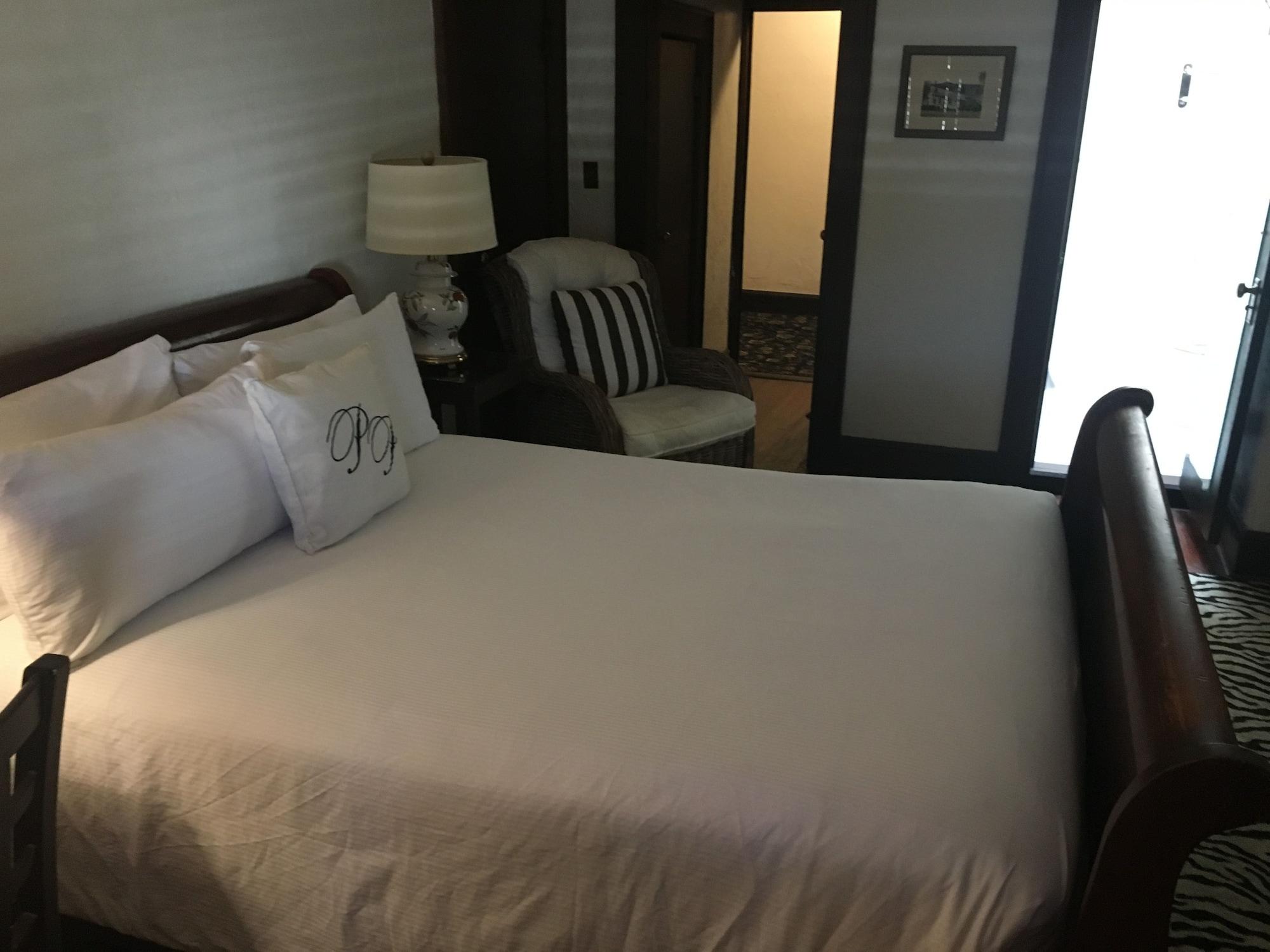 Park Plaza Hotel Orlando - Winter Park Zewnętrze zdjęcie