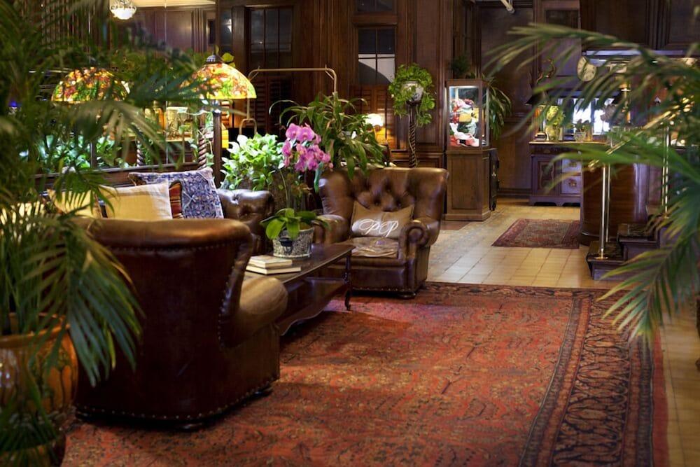 Park Plaza Hotel Orlando - Winter Park Zewnętrze zdjęcie