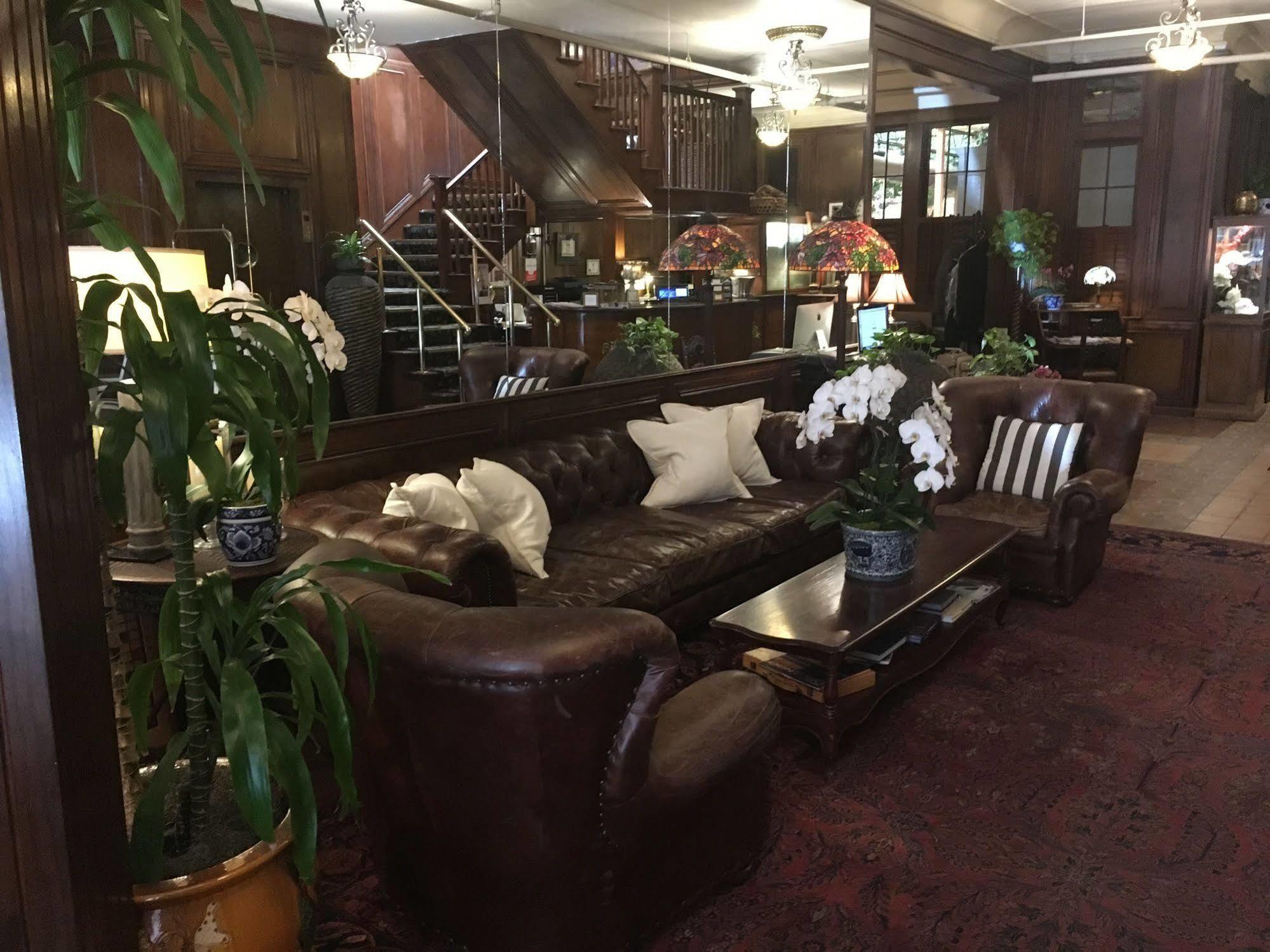 Park Plaza Hotel Orlando - Winter Park Zewnętrze zdjęcie