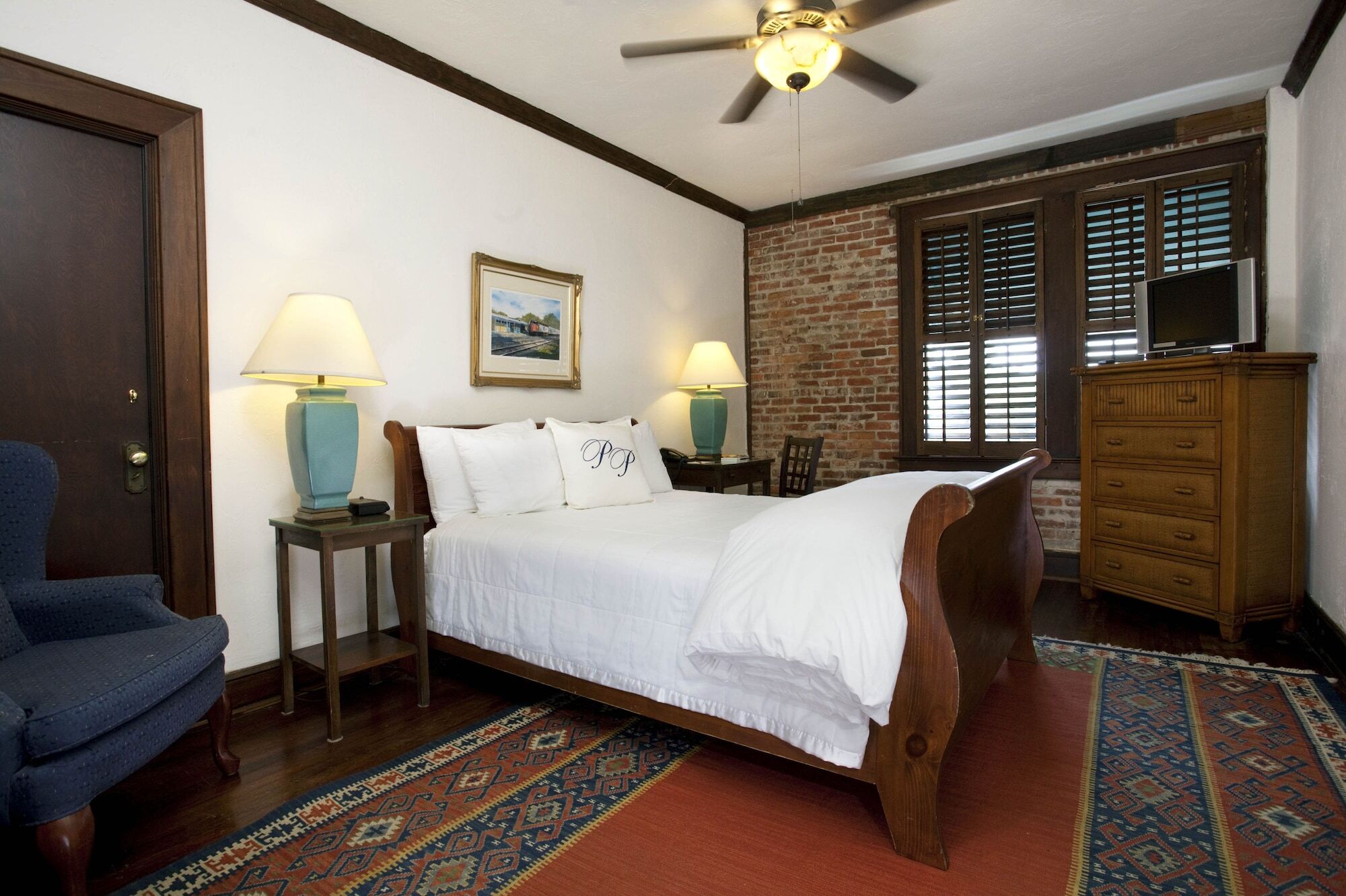 Park Plaza Hotel Orlando - Winter Park Zewnętrze zdjęcie