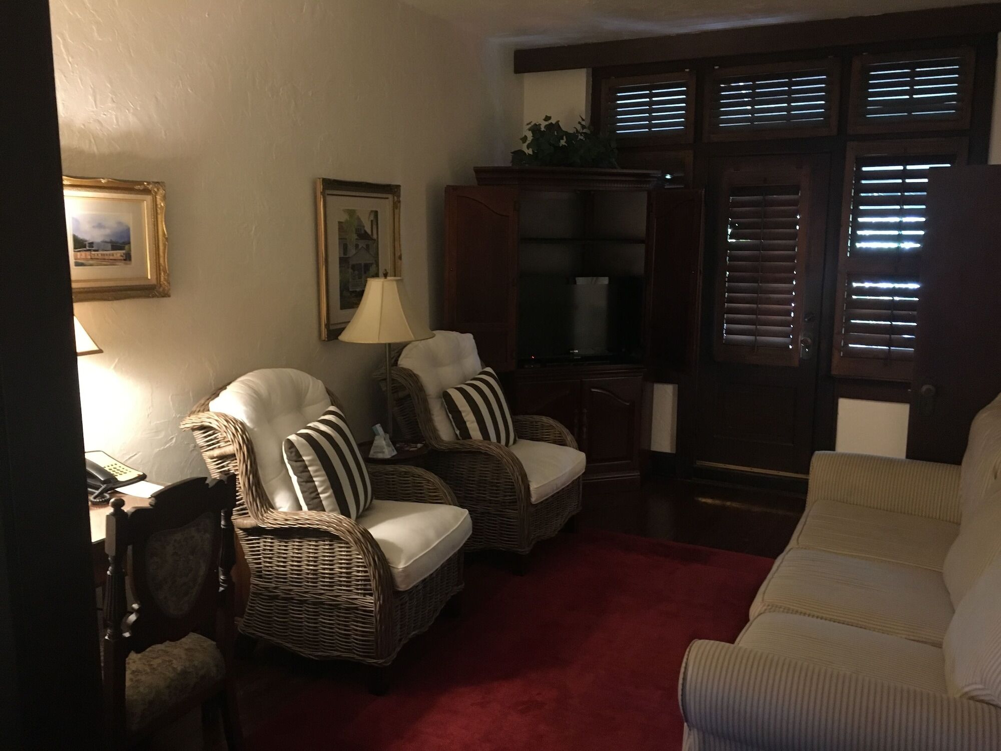 Park Plaza Hotel Orlando - Winter Park Zewnętrze zdjęcie